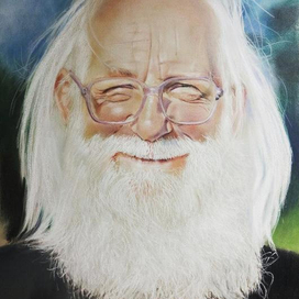 Портрет отца Андрея