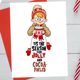 С Новым годом, пошел нафиг)