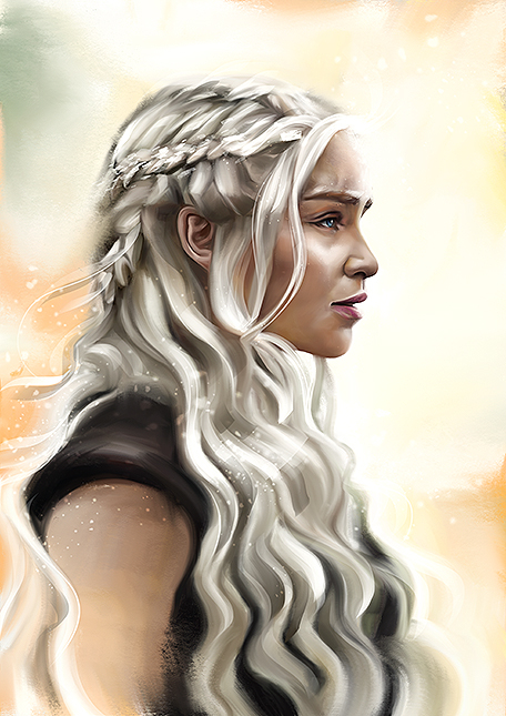 Daenerys