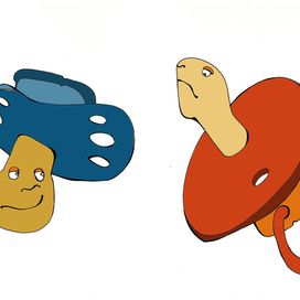 СОСО-ПИКАСО!