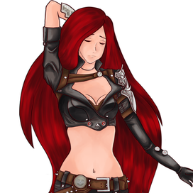 Katarina