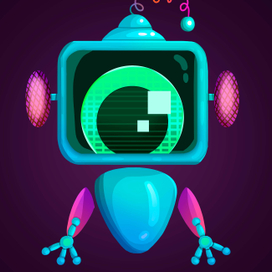 Робот-помощник