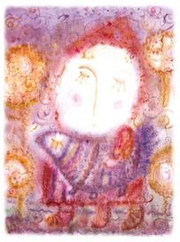 Что мне делать с моей птичкой...