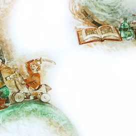 Стрелец служилый человек