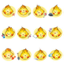 «солнышко»