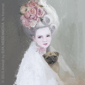 Мария Антуанетта