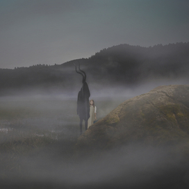 Zона теней, Умай