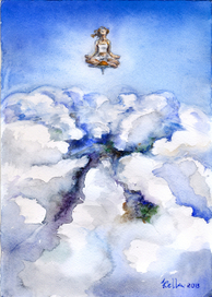 Место Силы моего рода