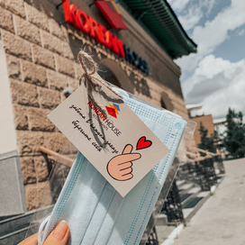 Работа для самого заботливого ресторана✨