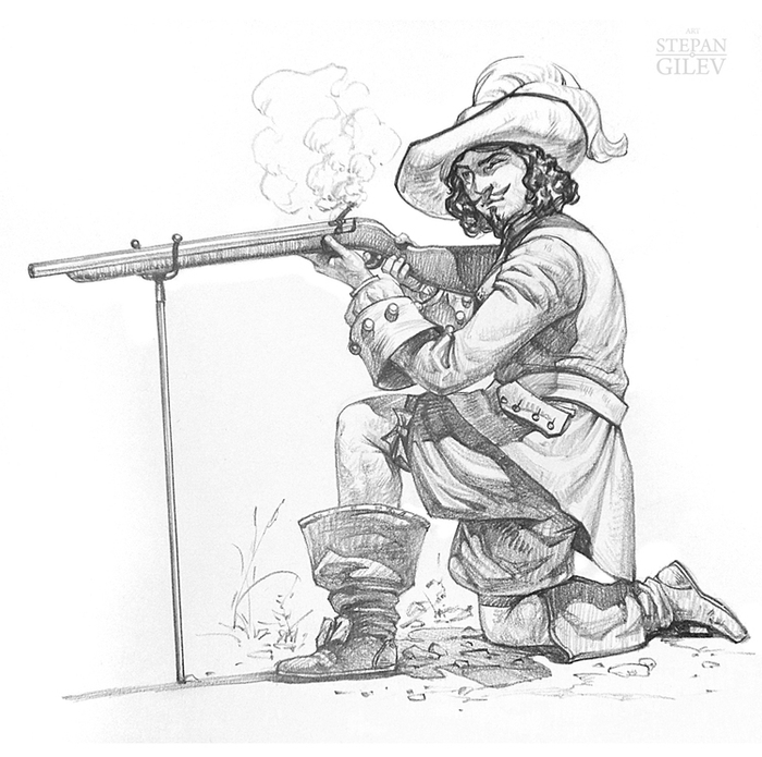 иллюстрация для Men's Health