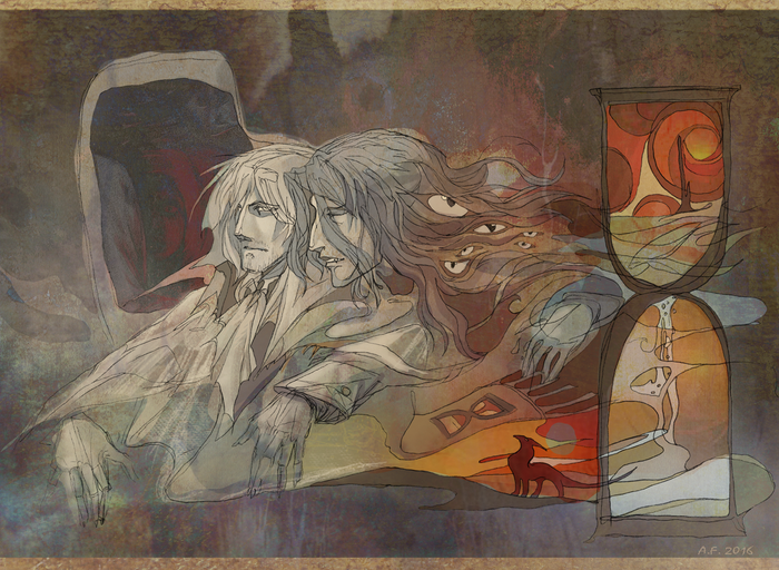 Песок пустынь