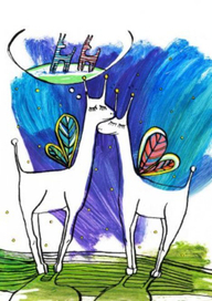 моя вообразилия