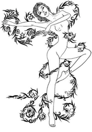 Моя графика - выставки и иллюстрации