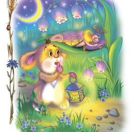 В поиске сна