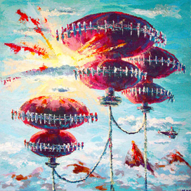 Метеорологическая станция