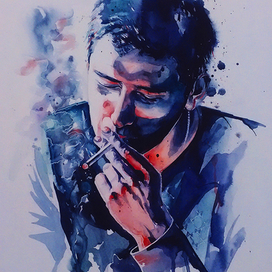 Ментоловый