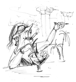 Маргариту!!!