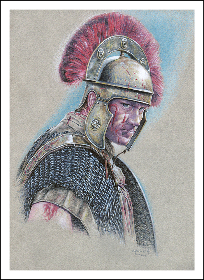 Луций Ворен