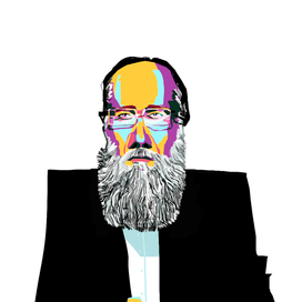 Портрет философа