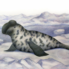 Хохлач Пантелеймон.