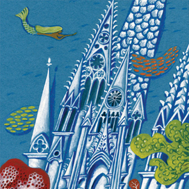 Андерсен Русалочка