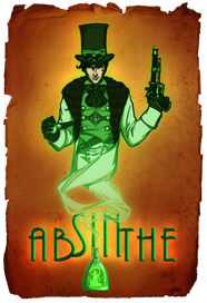 Absinth