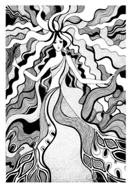 Из серии "Fantasy girls"