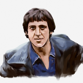 Владимир Высоцкий