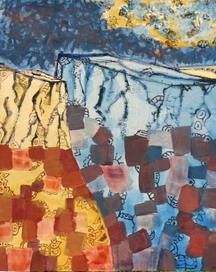 Дождливая долина