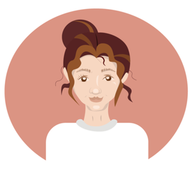 Автопортрет