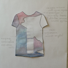 создание футболок