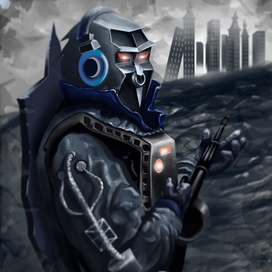 постапокалипсис 