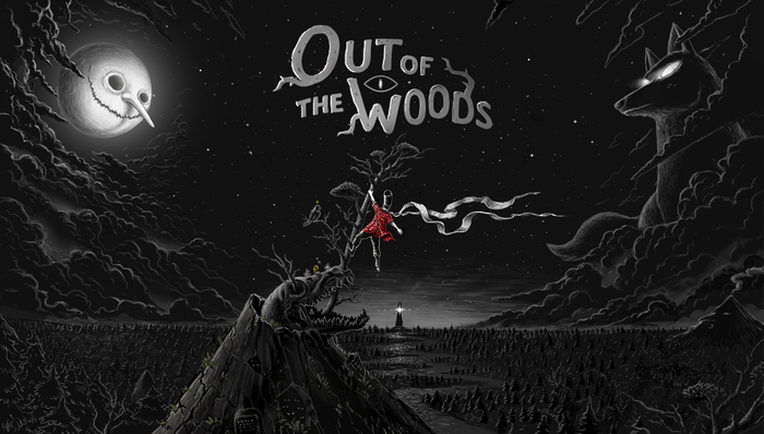 Out of the Woods