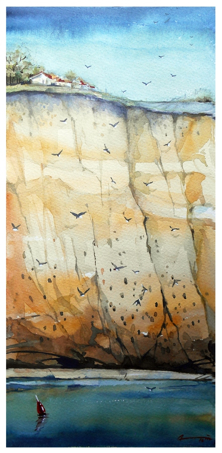 "Город ласточек" _1