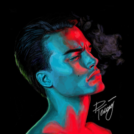 NEON PORTRAITS