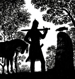 Вещий камень