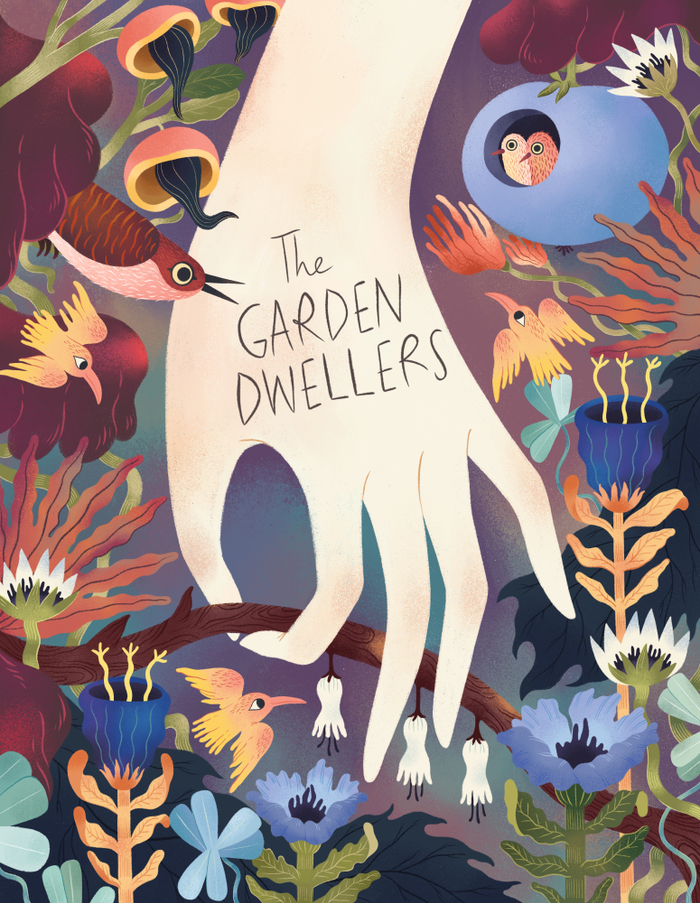 The Garden Dwellers