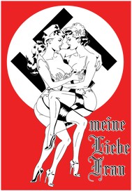 Любимые женщины Гитлера