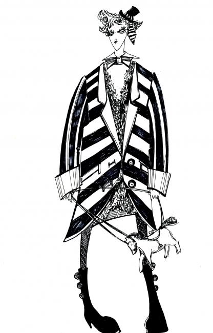 "Пикколо Бамбина"