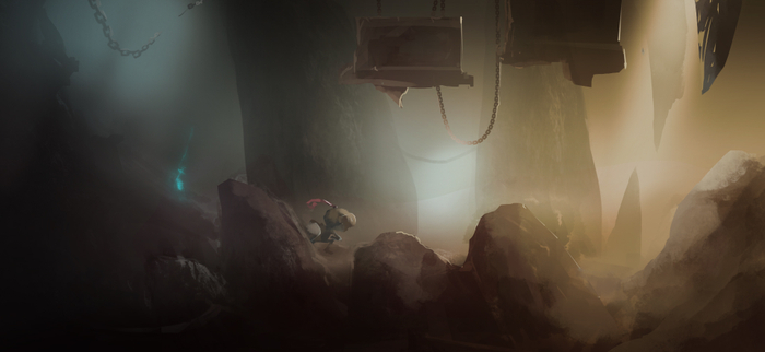 adventures of the knight