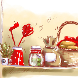 Детская книга