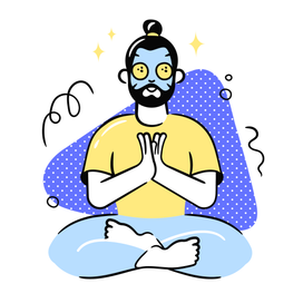 Персонажи и иконки