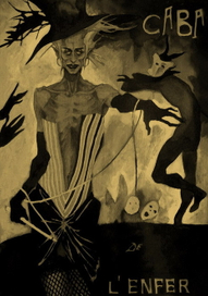 Bienvenue à l'enfer!