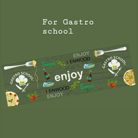 Gastro School