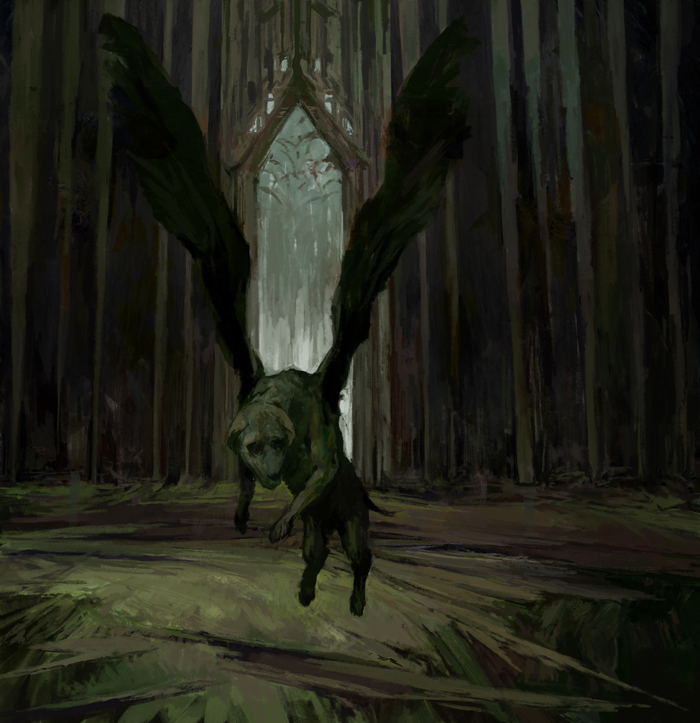 В память о друге