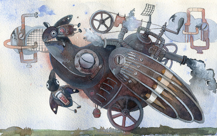 ПароПрогулка