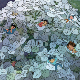 Раннее утро