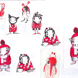 Трулюлюльки