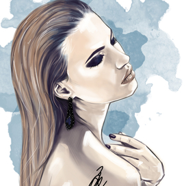 Портрет на заказ