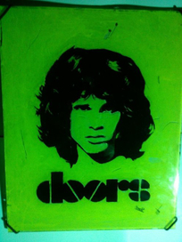 Старик Моррисон